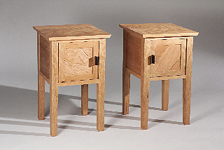 Bedroom-End tables-2012a