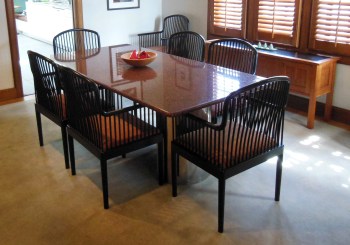 Granite Dining Table