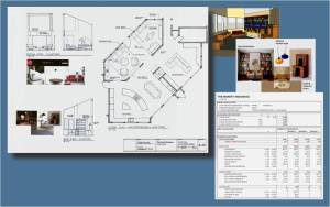 Moretti Planning Montage