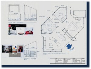 Inteior Design - Kenwood