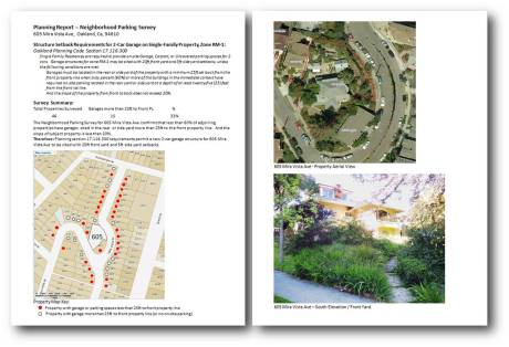 605 Mira Vista Report