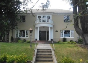 Mira - Front Elevation