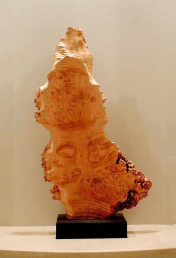 BurlWood_Sculpture-2012-Update